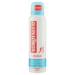BOROTALCO DEO SPRAY ACTIVE BLU 150ML