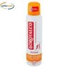 EODORANTE SPRAY BOROTALCO 150 ML ACTIVE ARANCIONE