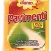 PANNO PAVIMENTI 2 PZ. FORTE E DELICATO SU OGNI PAVIMENTO
