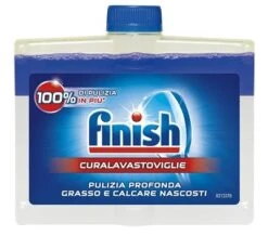 FINISH CURALAVASTOVIGLIE 250 ML