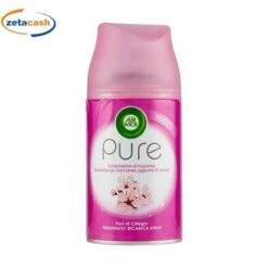 AIR WICK RICARICA FIORI DI CILIEGIO 250 ML