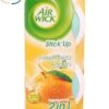 AIR WICK 2 PEZZI STICK UP