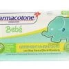 SALVIETTE 72 PEZZI FARMACOTONE BEBE'