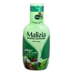 BAGNOSCHIUMA MALIZIA 1000 ML PINO