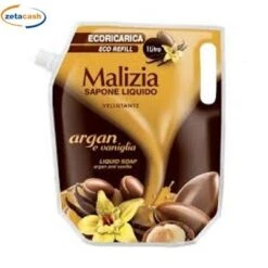 SAPONE LIQUIDO ARGAN 1000ML