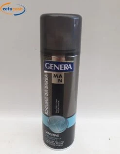 SCHIUMA DA BARBA 300 ML CLASSICA