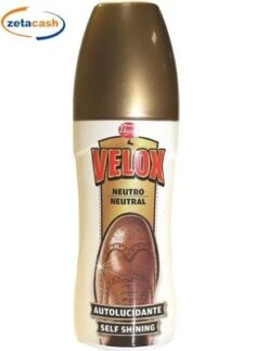 AUTOLUCIDANTE VELOX NEUTRO 75 ML