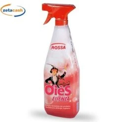 OIES ESSENZA 4 IN 1 ROSSO 750 ML