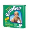 PANNOLINI PER BAMBINI 14 PEZZI BABY BELL