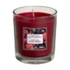 CANDELA PROFUMATA FRUTTI DI BOSCO 170GR