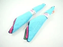 PANNI IN MICROFIBRA 3 PEZZI 40 X 30 CM