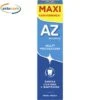 DENTIFRICIO AZ RICERCA MULTI PROTEZIONE 85ML TARTAR CONTROL
