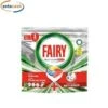 FAIRY PLATINUM PLUS PASTIGLIE PER LAVASTOVIGLIE 10 PEZZI