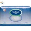SOFFISOF ASSORBENTI LADY SUPER 15 PEZZI