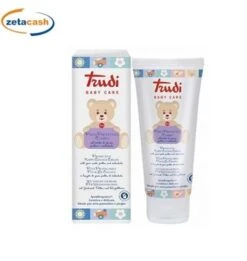 TRUDY BABY CARE PASTA PROTETTIVA 100 ML