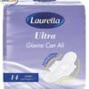 LAURELLA ASSORBENTI ULTRA ALI GIORNO 14 PEZZI