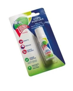 DOPO PUNTURA INSETTI PIANTE MEDUSE IN BLISTER 20ML
