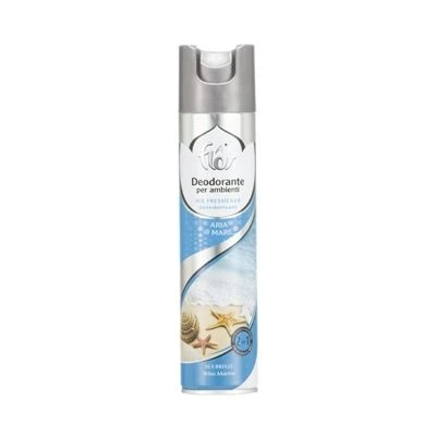 DEODORANTE SPRAY ARIA DI MARE 300 Ml. 1 DEODORANTE SPRAY ARIA DI MARE 300 Ml.