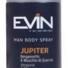 DEO UOMO JUPITER 150 ML BODY SPRAY