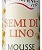 MOUSSE MODELLANTE 200 ML PARISSIENNE SEMI DI LINO
