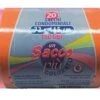 SACCHI PATTUMIERA 20 PZ ROSA 110 LITRI CM 72X115
