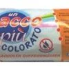 SACCHI PATTUMIERA 10 PZ. GIALLO CONDOMINIALI 110 LITRI