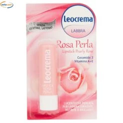 BURROCACAO ROSA PERLA LEOCREMA 6 ML