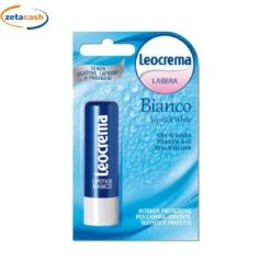 BURROCACAO BIANCO CON OLIO DI JOJOBA 5 ML