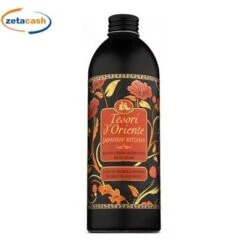 BAGNO CREMA AROMATICO 500 ML TESORI D ORIENTE