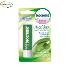 BURROCACAO ALOE VERA LEOCREMA