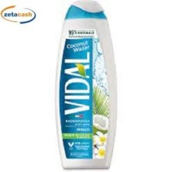 BAGNODOCCIA VIDAL ACQUA DI COCCO E MONOJ 500ML