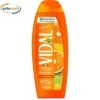 DOCCIASCHIUMA VIDAL 250ML VITAMINA C ENERGIZZANTE