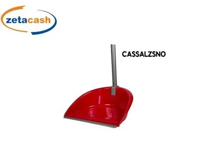 PALETTA CON SNODO E ASTA 1 PALETTA CON SNODO E ASTA