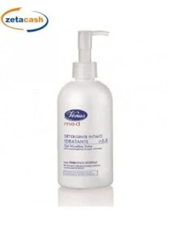 DETERGENTE INTIMO VENUS MED IDRATANTE 300 ML