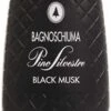 BAGNOSCHIUMA PINO SILVESTRE CLASSICO BLACK MUSK 750ML