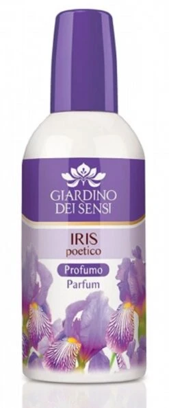 PROFUMO IRIS 100 ML GIARDINO DEI SENSI