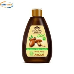 OLIO CORPO PROFUMATO ARGAN 150 ML
