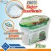 DEUMIDIFICATORE PROFUMATO 500 ML AL PINO