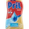 PRIL GEL LAVASTOVIGLIE 33 LAVAGGI 600ML