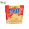 PRIL GEL 20 CAPS LIMONE E LIME 400 GR