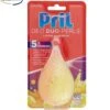 PRIL DEO DUO-PERLS LIMONE & ARANCIA