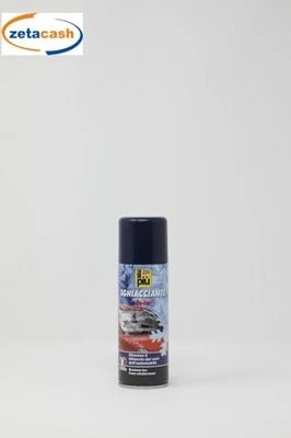 DEGHIACCIANTE SPRAY 200 ML IL PIU 1 DEGHIACCIANTE SPRAY 200 ML IL PIU