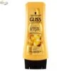 GLISS BALSAMO 200 ML PER CAPELLI STRESSATI