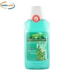 COLLUTTORIO ANTICA ERBORISTERIA 8 ERBE 500ML