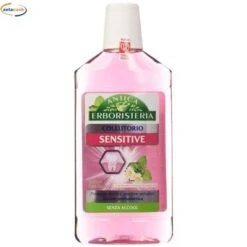 COLLUTTORIO ANTICA ERBORISTERIA SENSITIVE 500ML