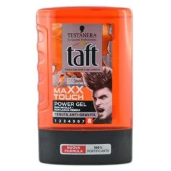 TAFT GEL CAPELLI 300 ML ANTI GRAVITA'