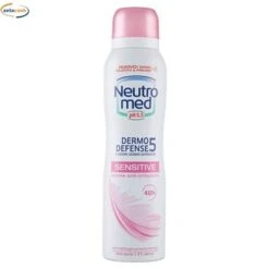 NEUTROMED DEODORANTE SPRAY SENSITIVE