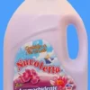 AMMORBIDENTE NUVOLETTA ORCHIDEA E FIOR DI LOTO 3LT