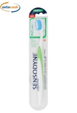 SPAZZOLINO MORBIDO SENSODYNE