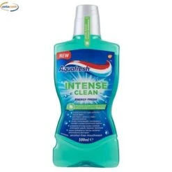 AQUAFRESH COLLUTTORIO DENTI E LINGUA 500 ML